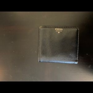 Fossil Wallet